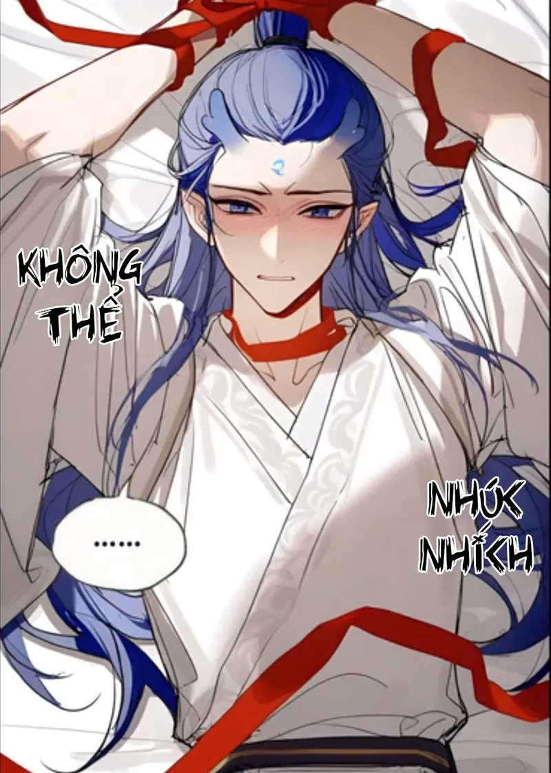 Na Tra x Ngao Bính Chapter 42 - KHÔNG THỂ CHỊU ĐƯỢC - Next Chapter 43 - CHUYỆN THÚ VỊ