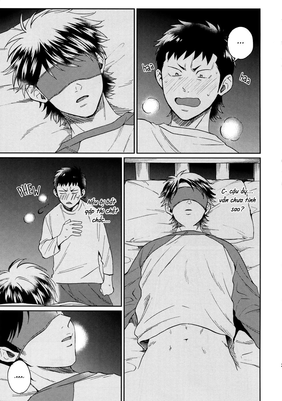 kuramochi-kun-ga-miyuki-no-nekomi-o-osou-hon-daiya-no-ace-dj-chap-1-19