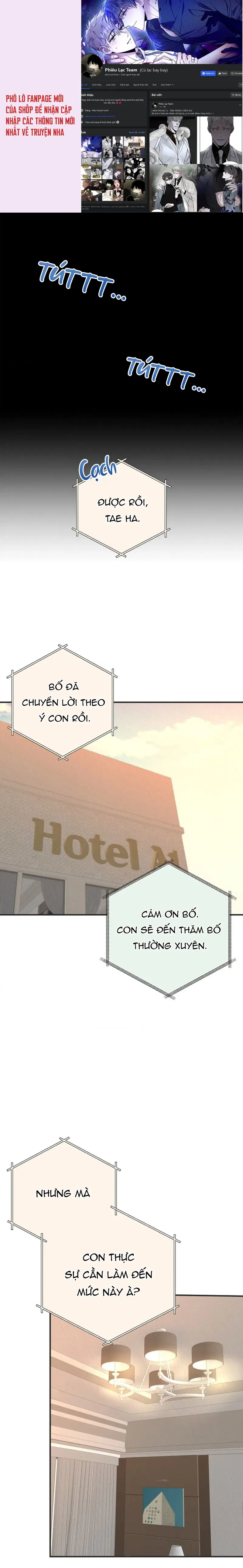 Đội Phát Triển Chapter 5 H++ [End] - Next 