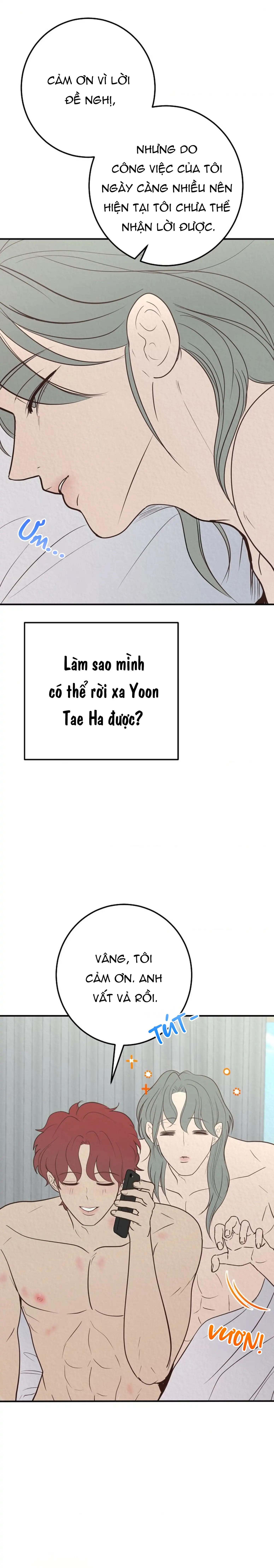 Đội Phát Triển Chapter 5 H++ [End] - Next 