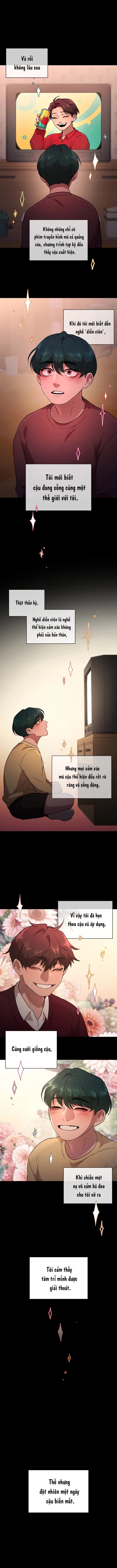 Giải Phóng Bản Chất Thật Của Ta Chapter 6 - Trang 2