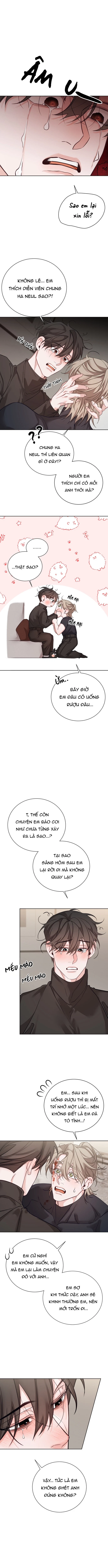 Tình Hình Đổi Thay Chapter 10 H++ [END] - Trang 2