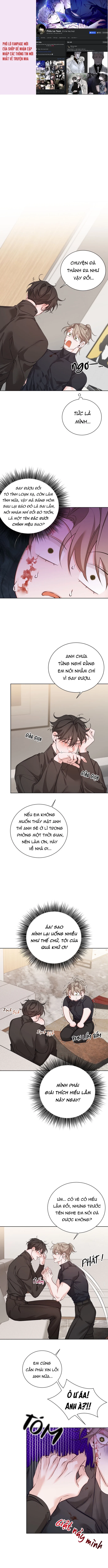 Tình Hình Đổi Thay Chapter 10 H++ [END] - Trang 2