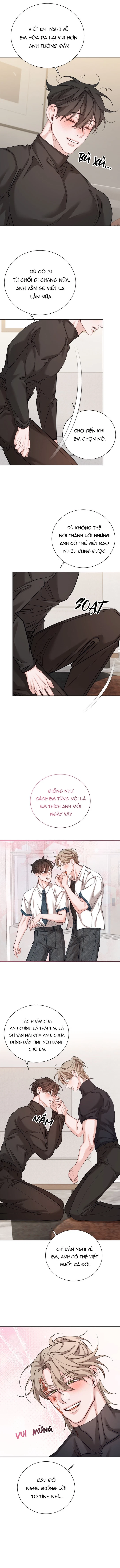 Tình Hình Đổi Thay Chapter 10 H++ [END] - Trang 2