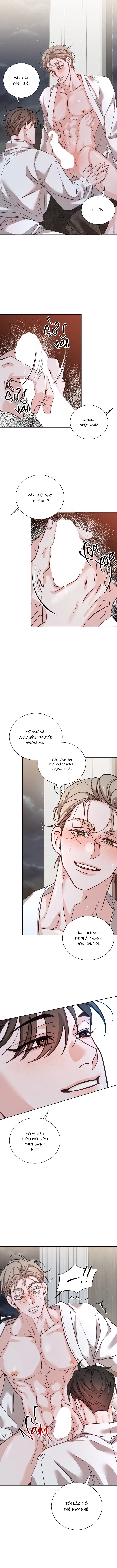 Tình Hình Đổi Thay Chapter 2 H+ - Trang 2