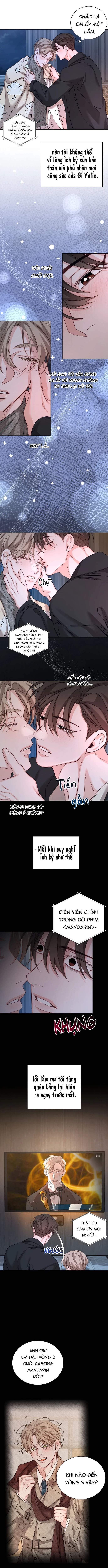 Tình Hình Đổi Thay Chapter 9 H - Trang 2