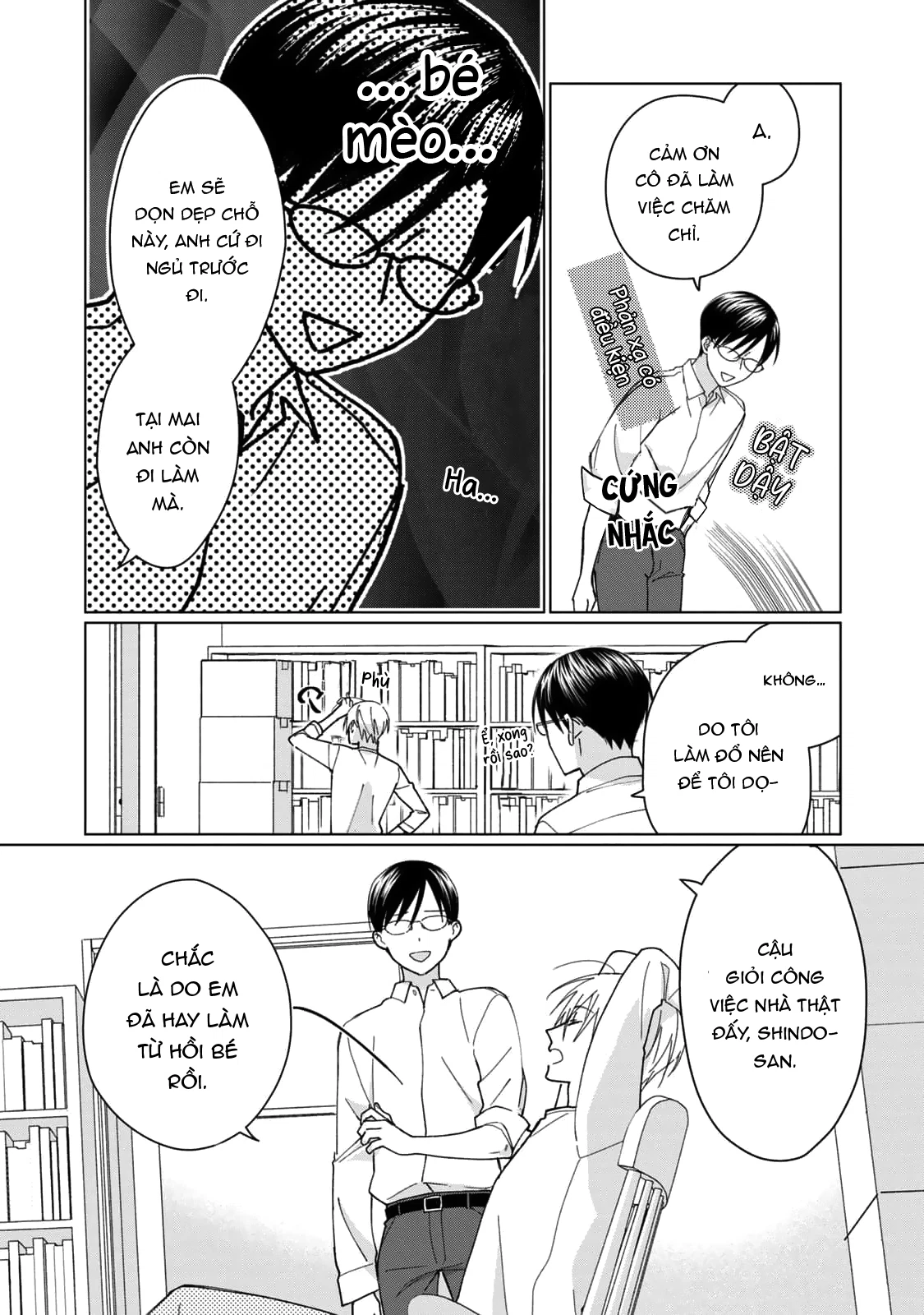 tamagawa-muon-bien-thanh-mot-chu-meo-chap-4-4