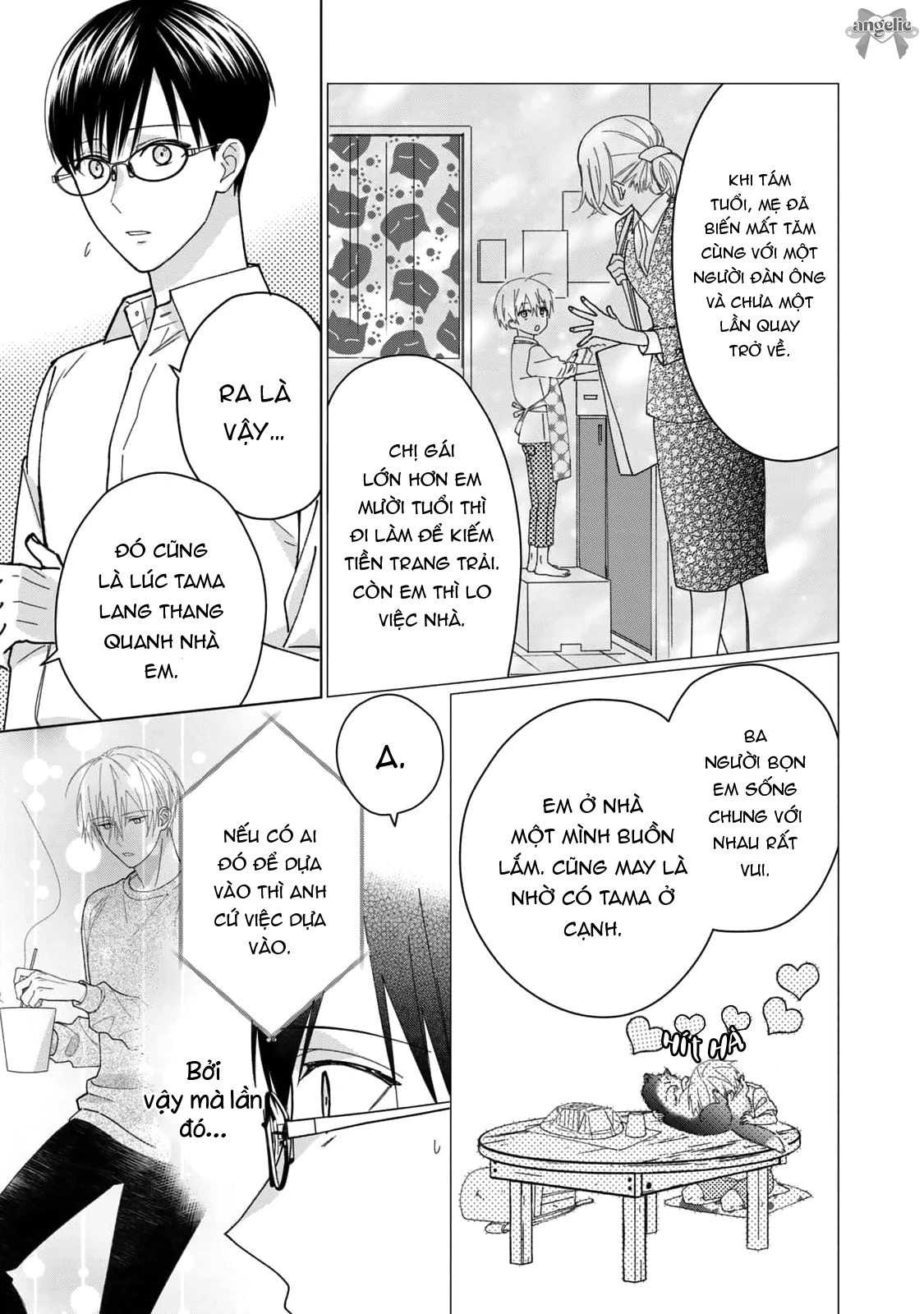 tamagawa-muon-bien-thanh-mot-chu-meo-chap-4-5
