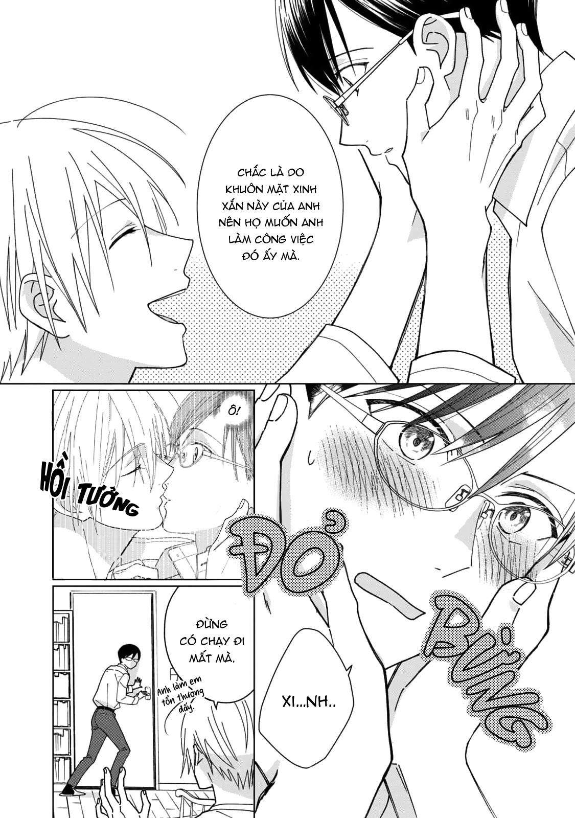 tamagawa-muon-bien-thanh-mot-chu-meo-chap-4-10