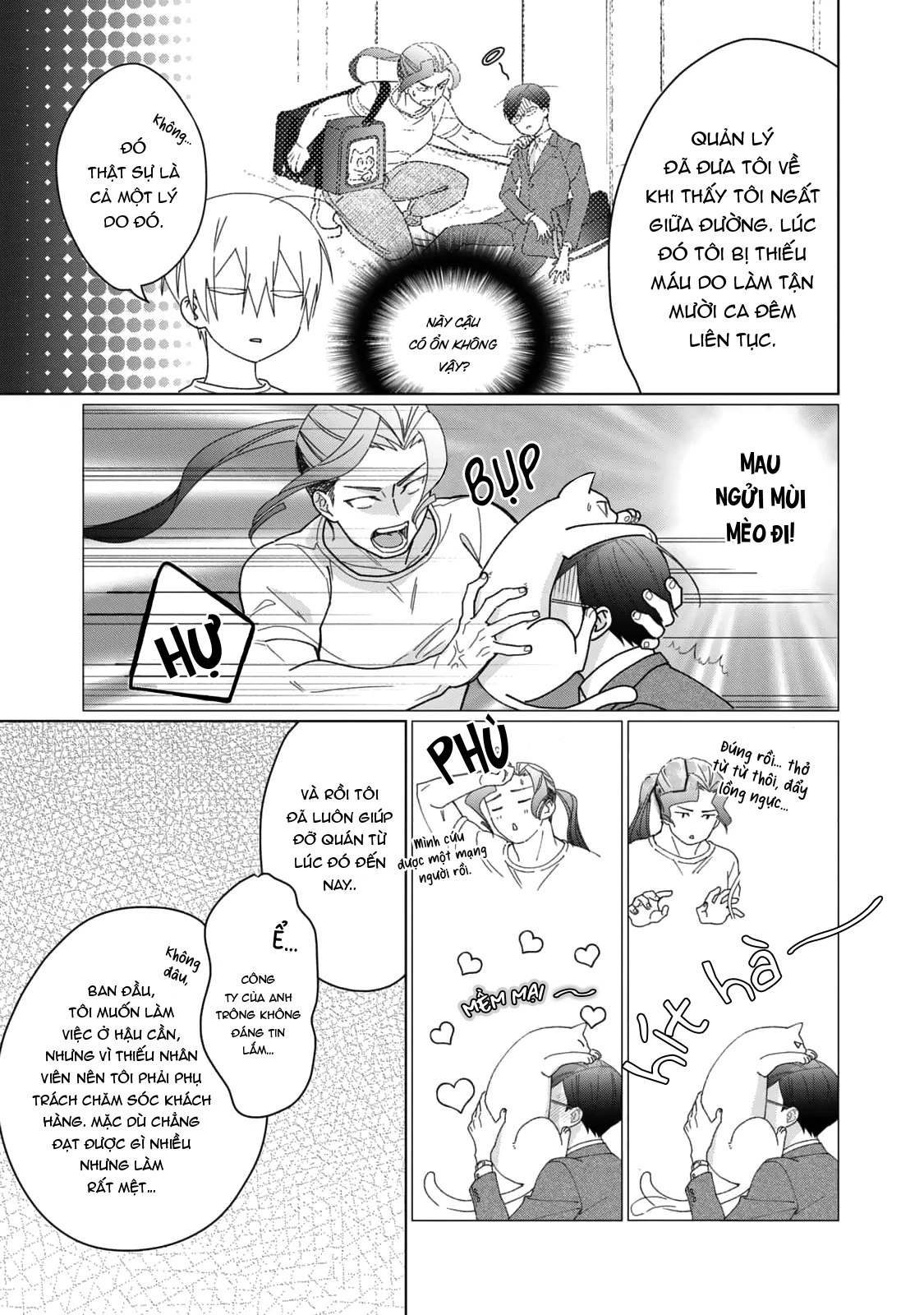 tamagawa-muon-bien-thanh-mot-chu-meo-chap-4-9