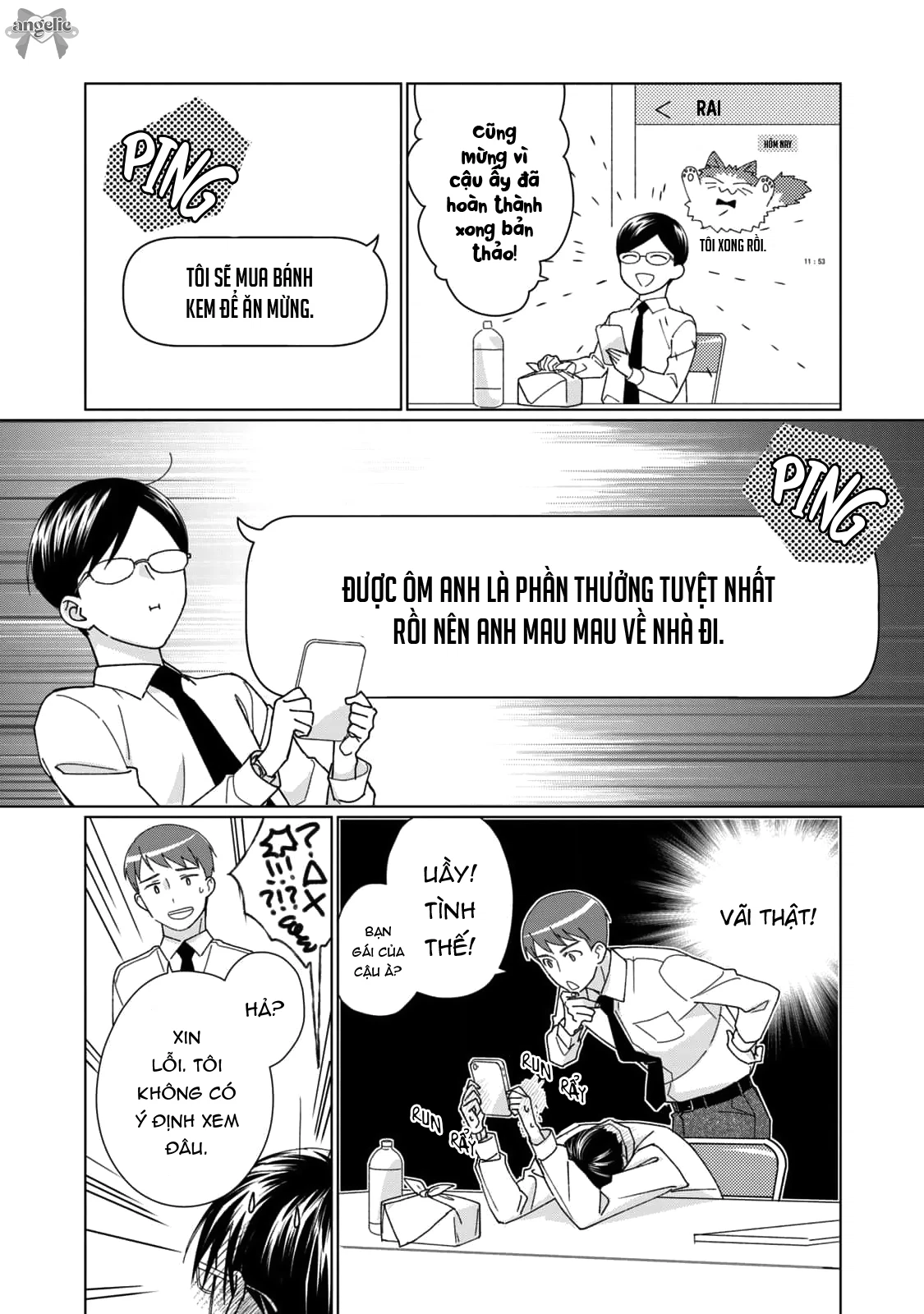 tamagawa-muon-bien-thanh-mot-chu-meo-chap-4-14
