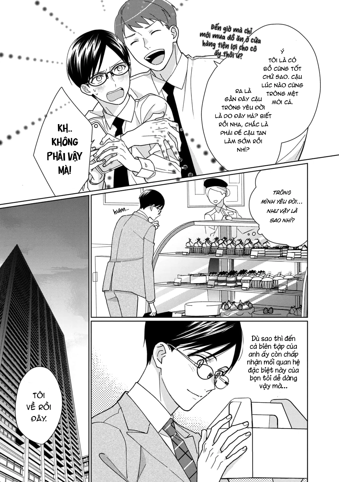 tamagawa-muon-bien-thanh-mot-chu-meo-chap-4-15