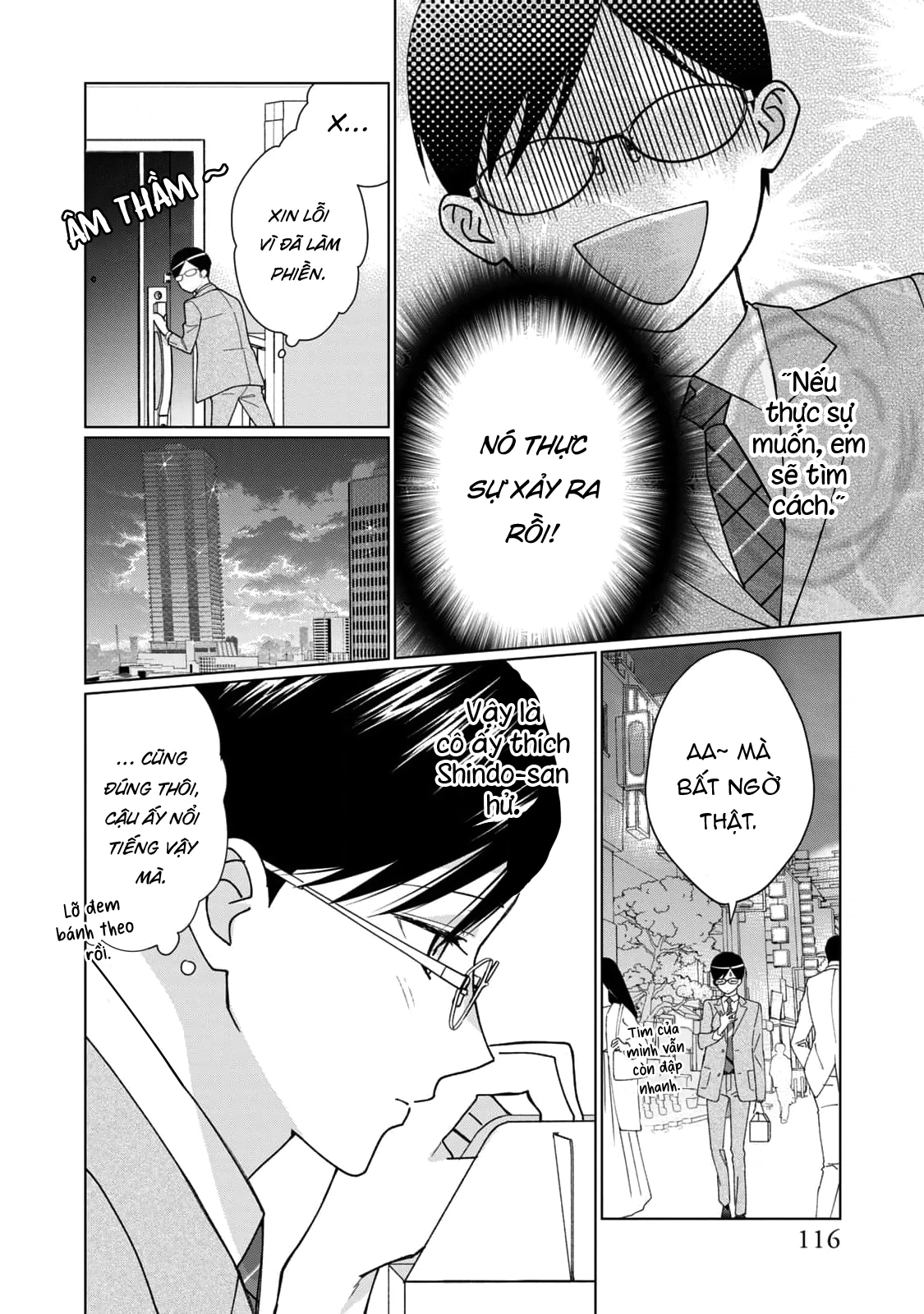 tamagawa-muon-bien-thanh-mot-chu-meo-chap-4-18