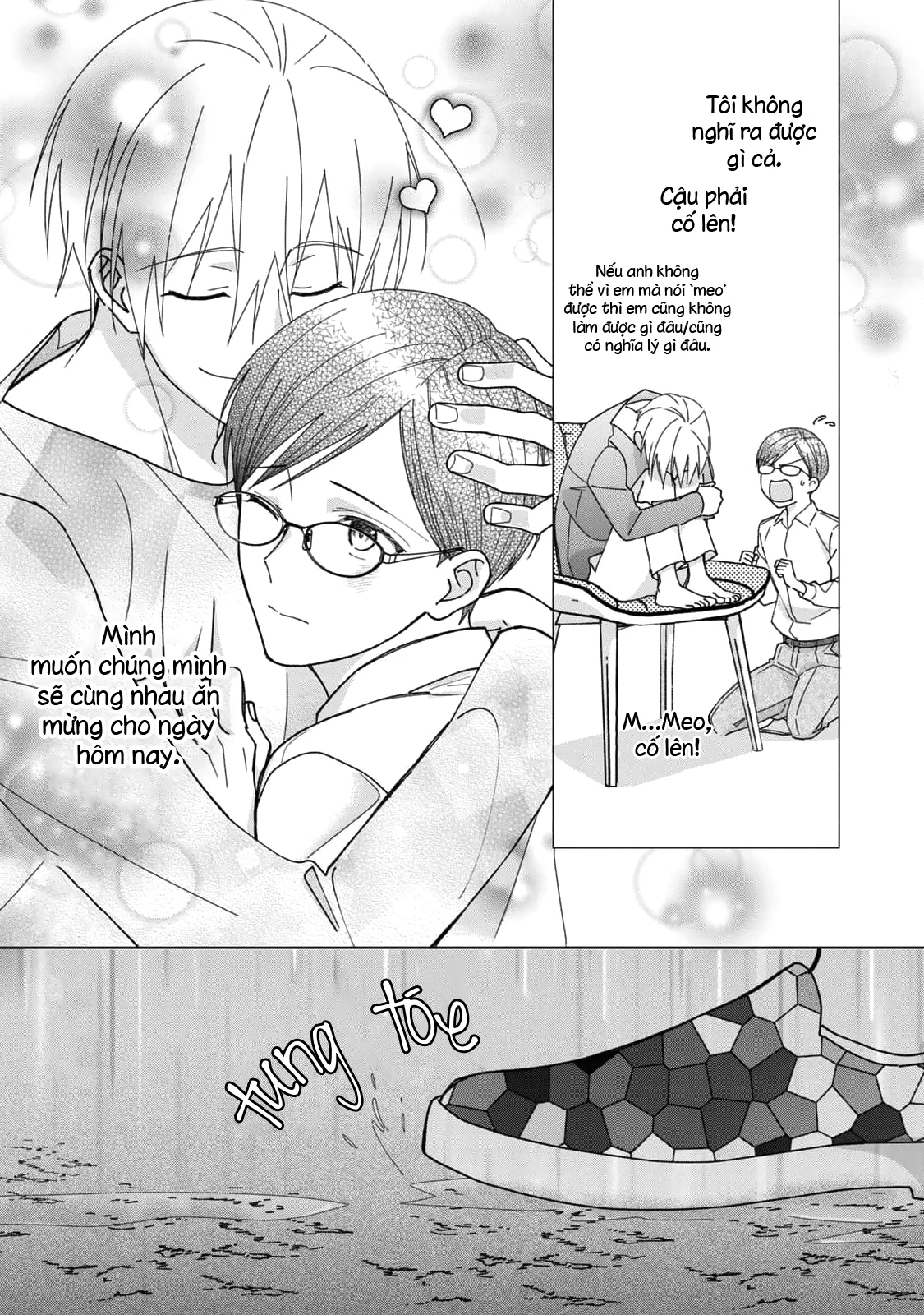 tamagawa-muon-bien-thanh-mot-chu-meo-chap-4-21