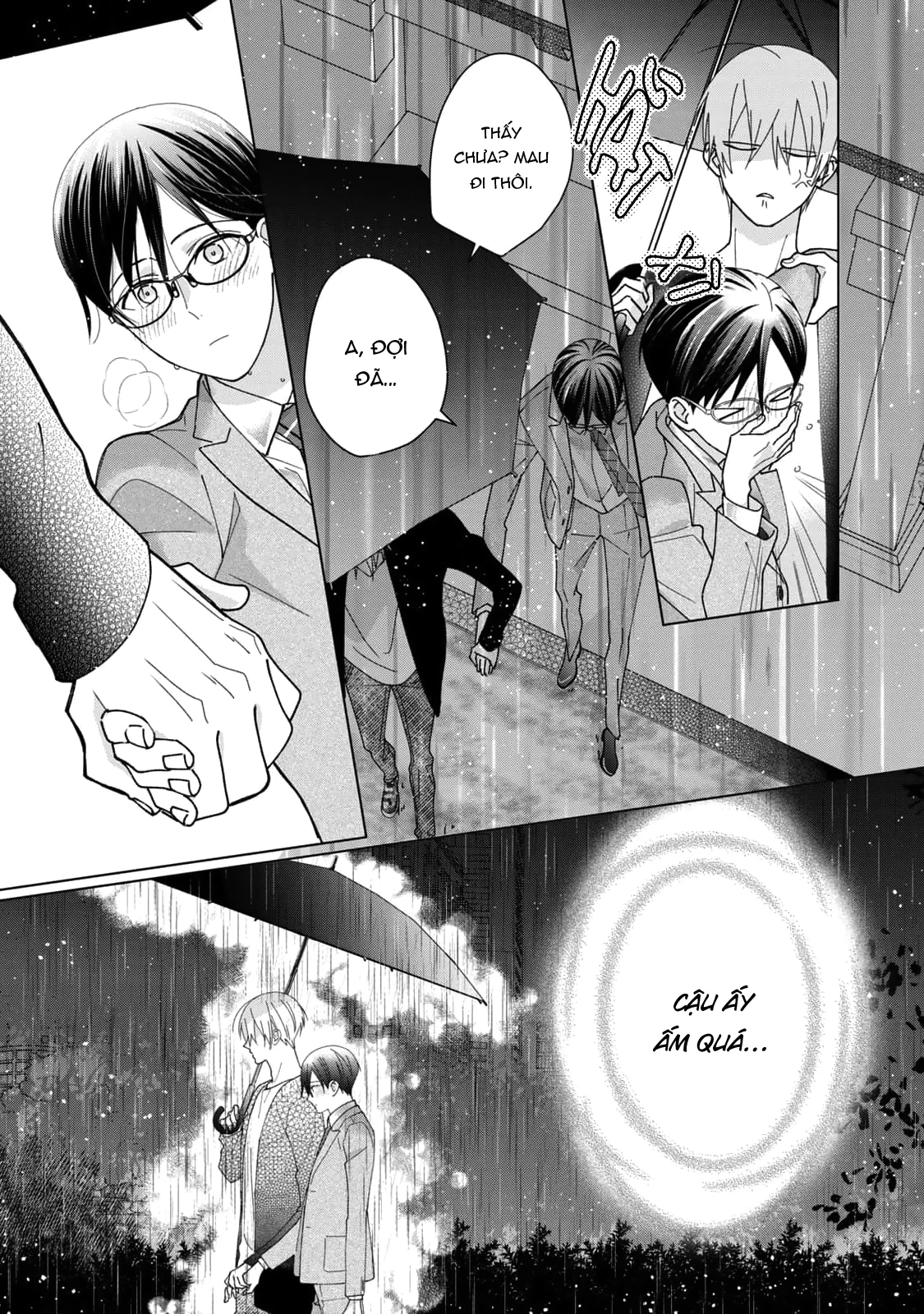 tamagawa-muon-bien-thanh-mot-chu-meo-chap-4-25