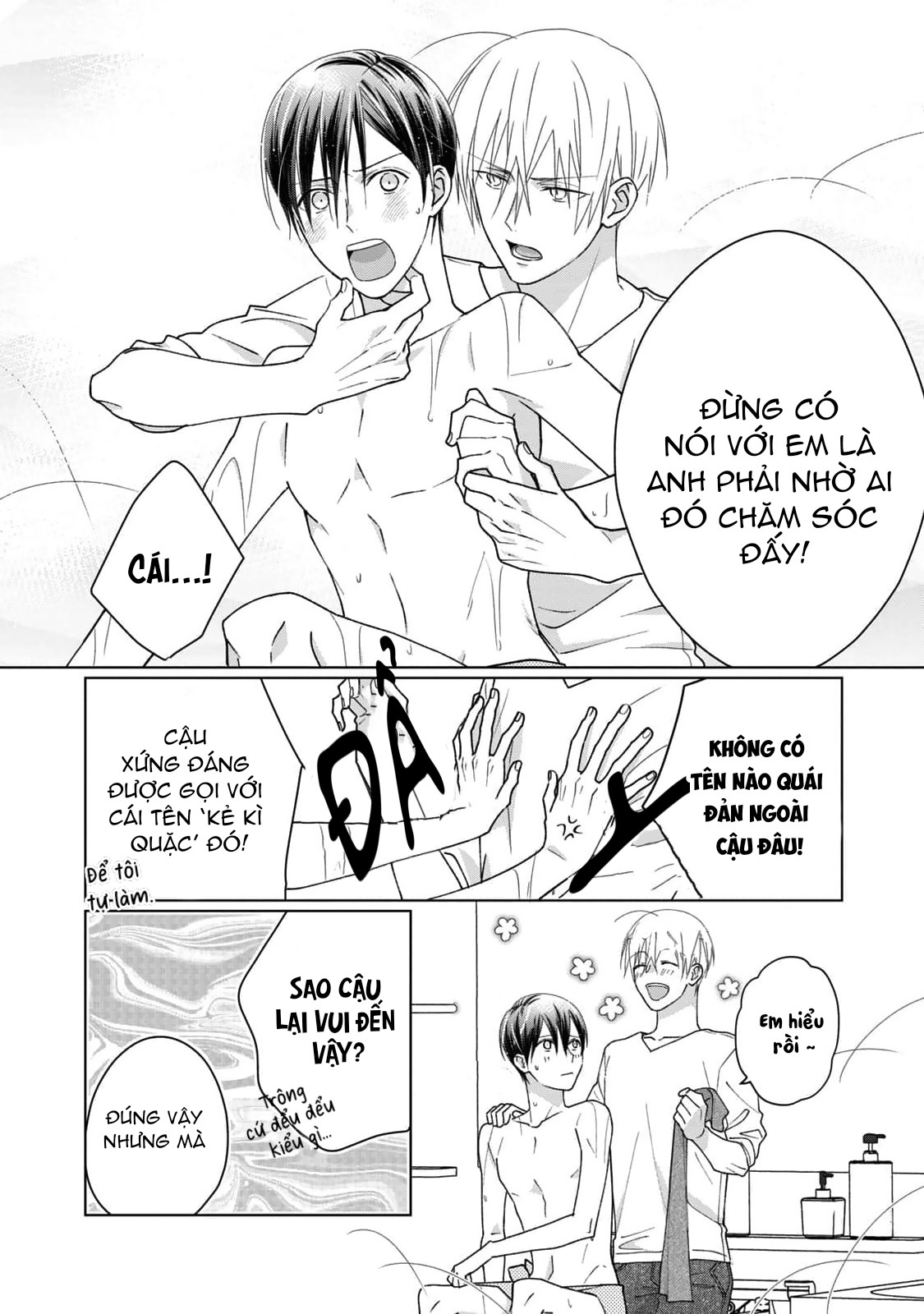 tamagawa-muon-bien-thanh-mot-chu-meo-chap-5-6