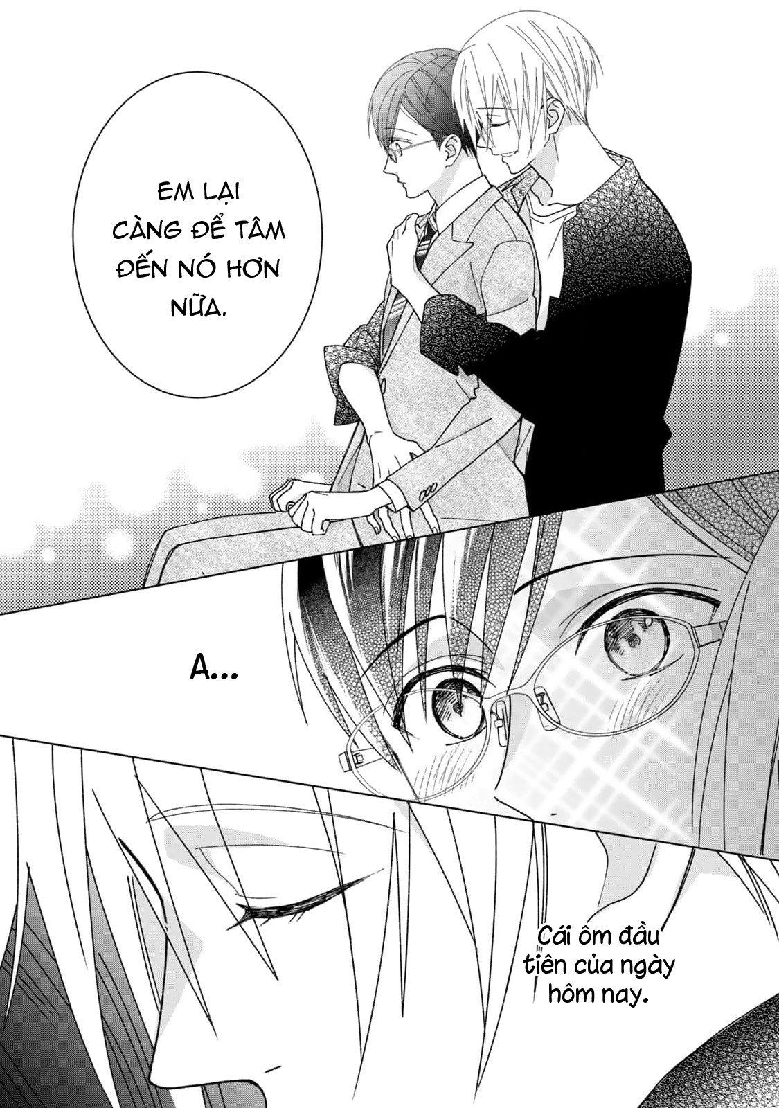 tamagawa-muon-bien-thanh-mot-chu-meo-chap-6-18