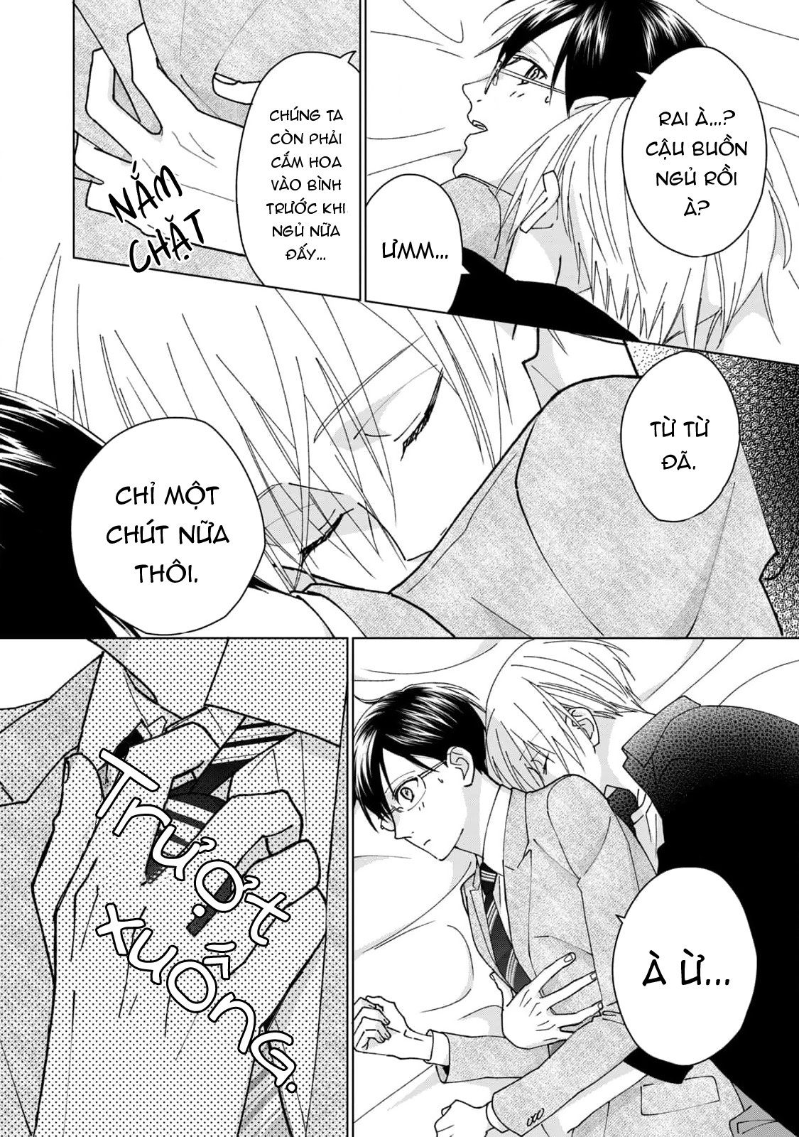 tamagawa-muon-bien-thanh-mot-chu-meo-chap-6-21