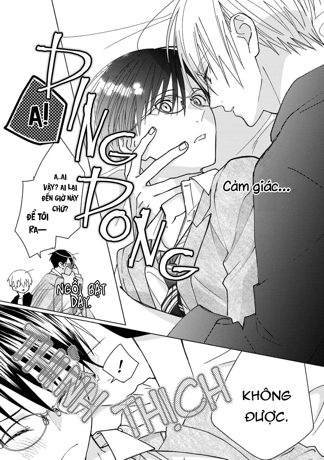 tamagawa-muon-bien-thanh-mot-chu-meo-chap-6-23
