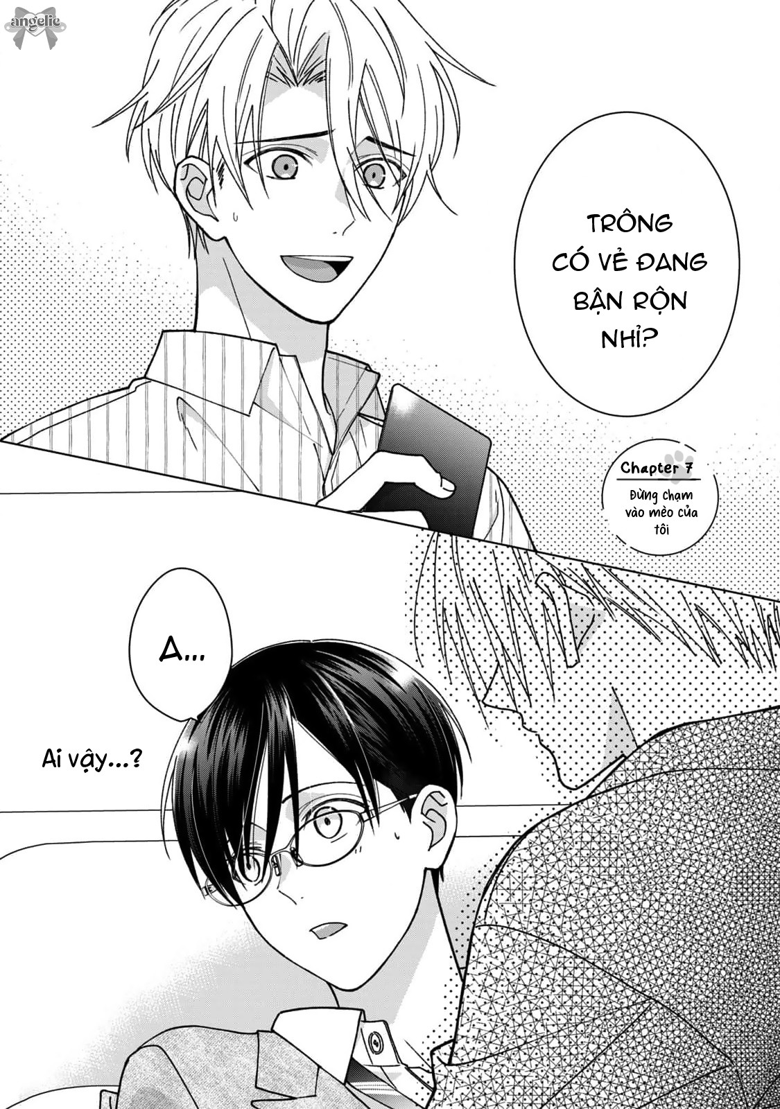 tamagawa-muon-bien-thanh-mot-chu-meo-chap-7-1