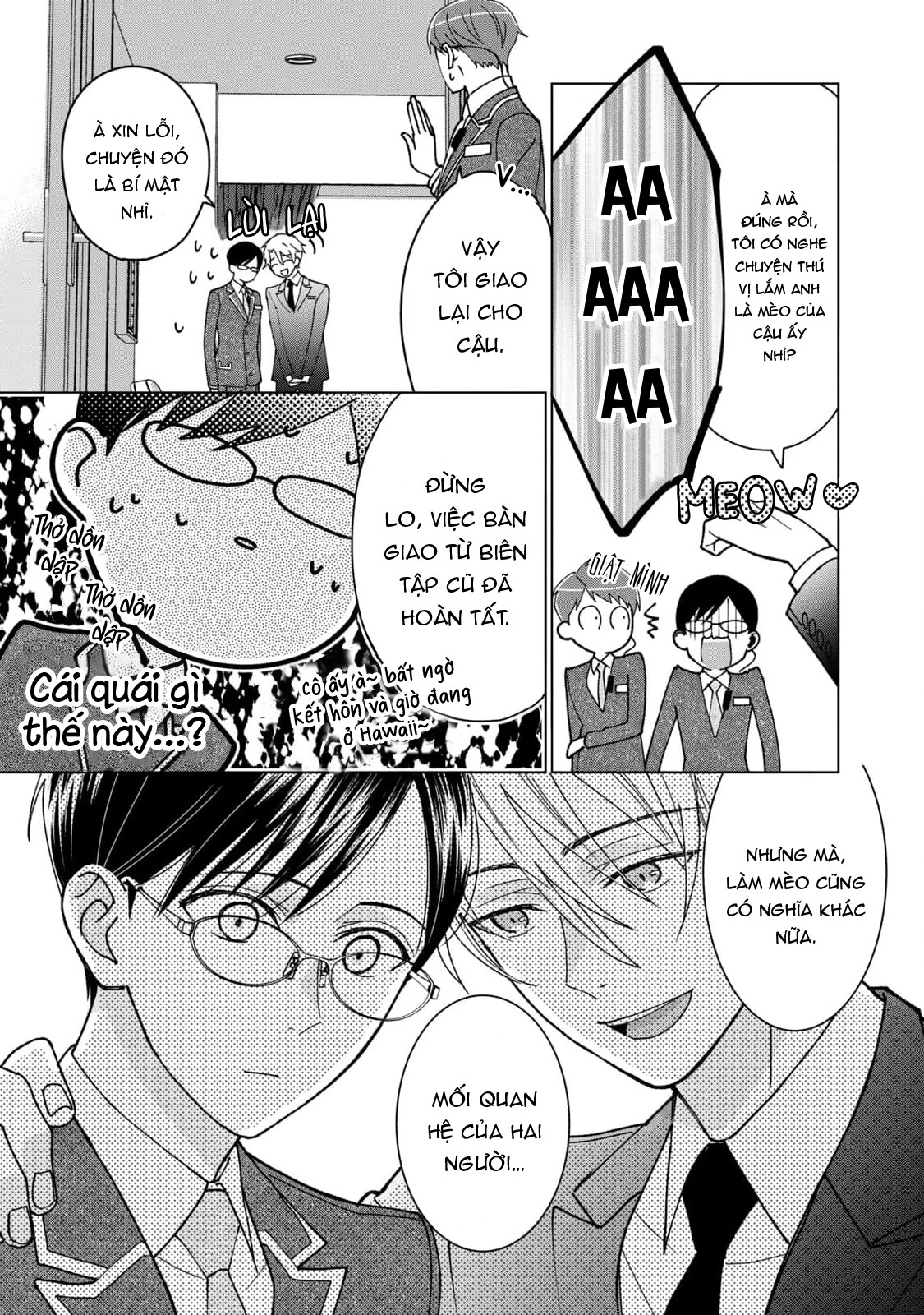 tamagawa-muon-bien-thanh-mot-chu-meo-chap-7-11