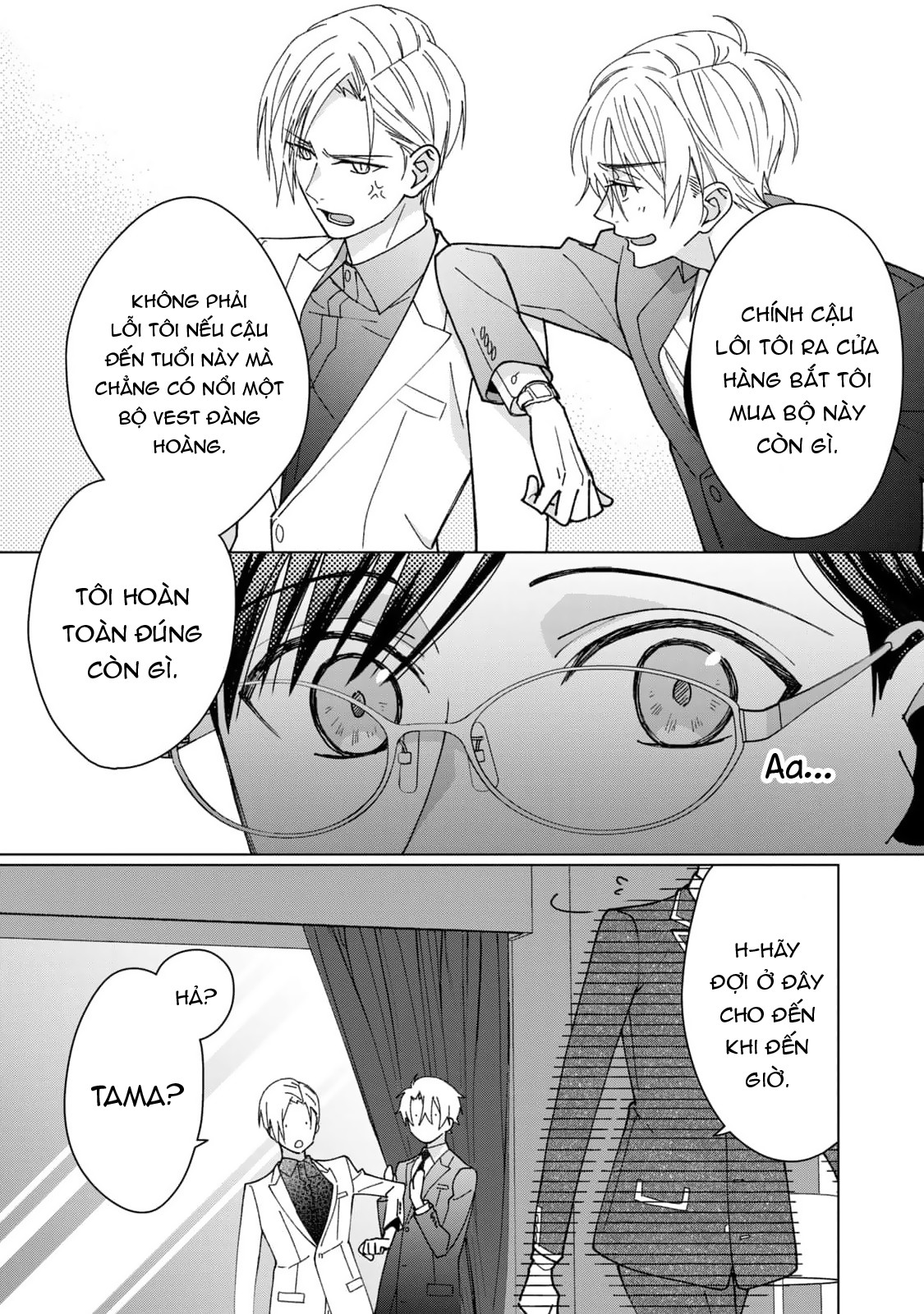tamagawa-muon-bien-thanh-mot-chu-meo-chap-7-15
