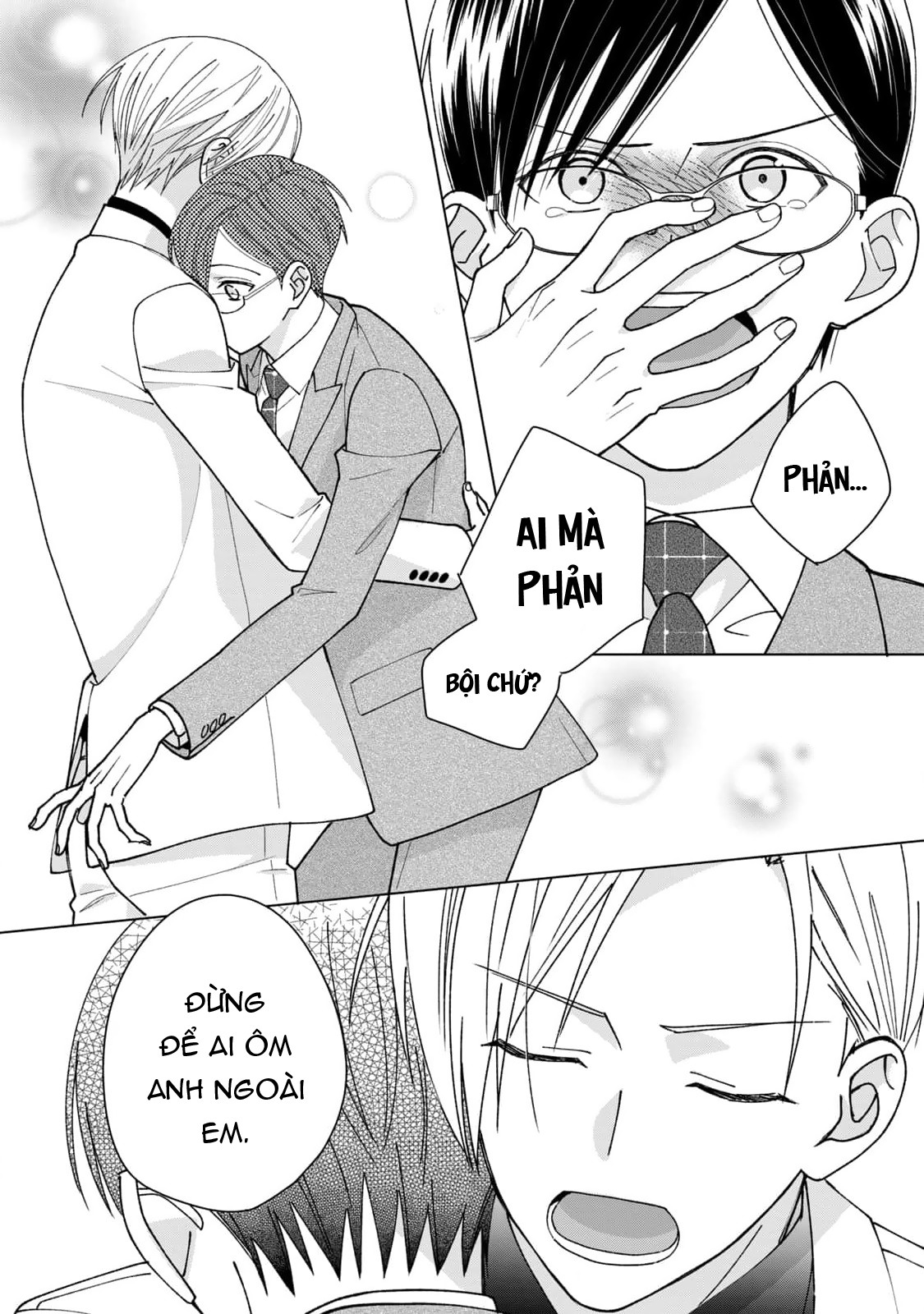 tamagawa-muon-bien-thanh-mot-chu-meo-chap-7-32