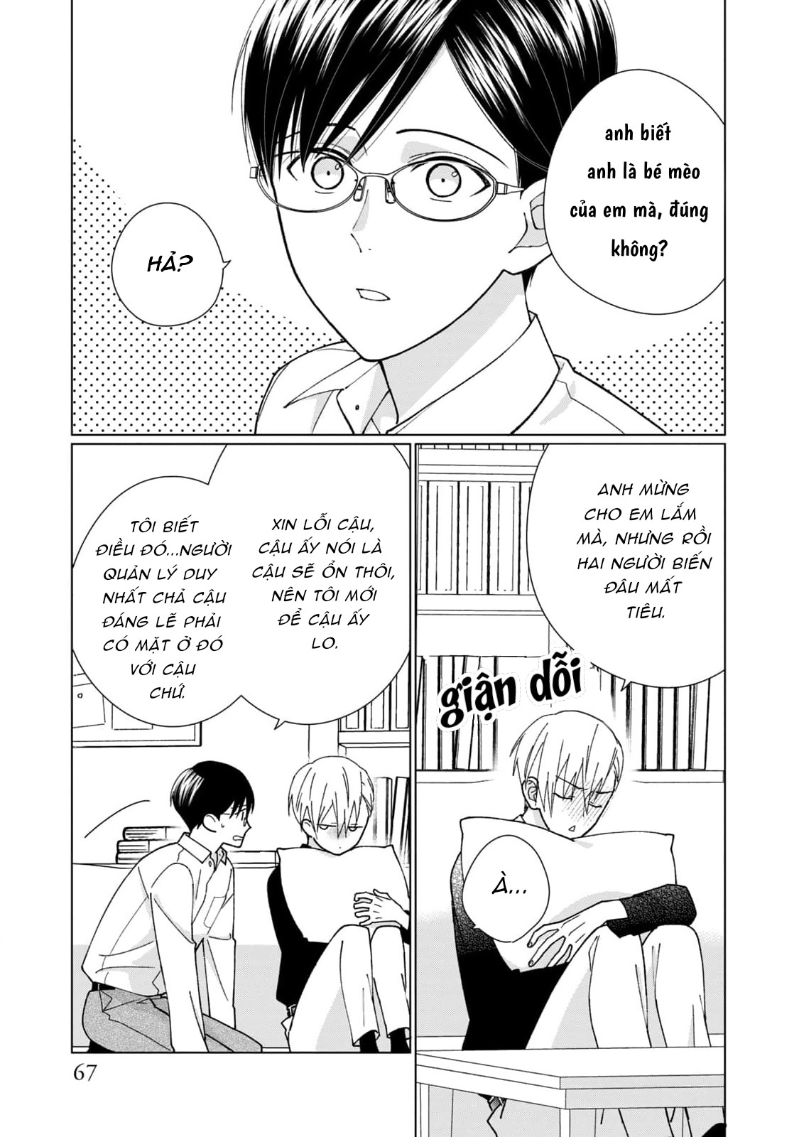 tamagawa-muon-bien-thanh-mot-chu-meo-chap-8-3