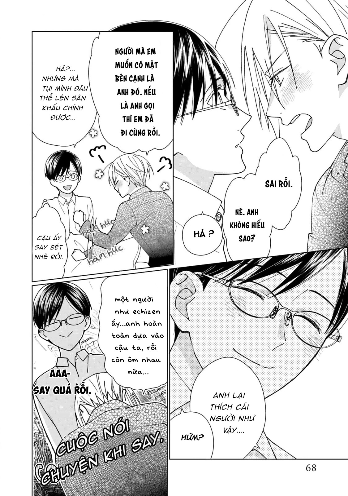 tamagawa-muon-bien-thanh-mot-chu-meo-chap-8-4