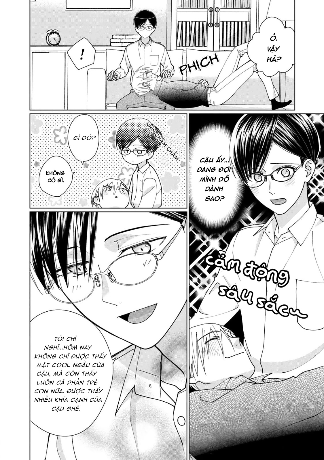tamagawa-muon-bien-thanh-mot-chu-meo-chap-8-6