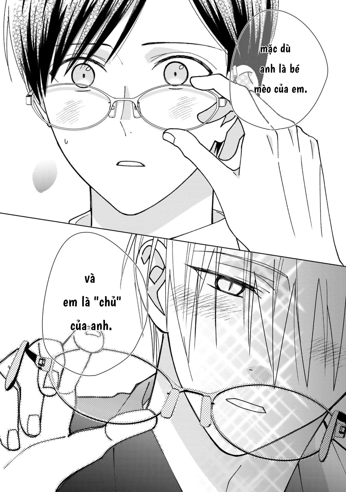 tamagawa-muon-bien-thanh-mot-chu-meo-chap-8-9