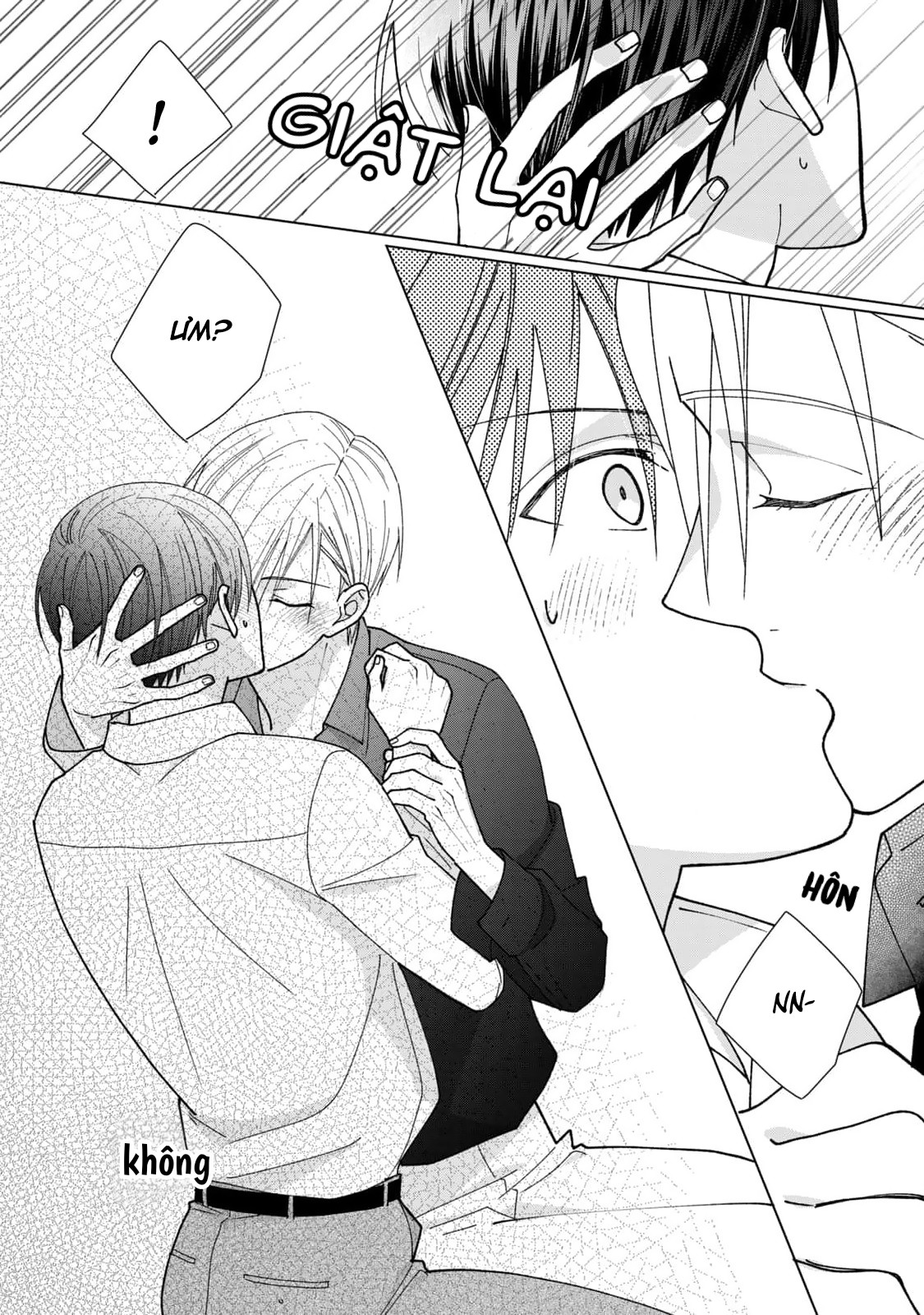 tamagawa-muon-bien-thanh-mot-chu-meo-chap-8-11