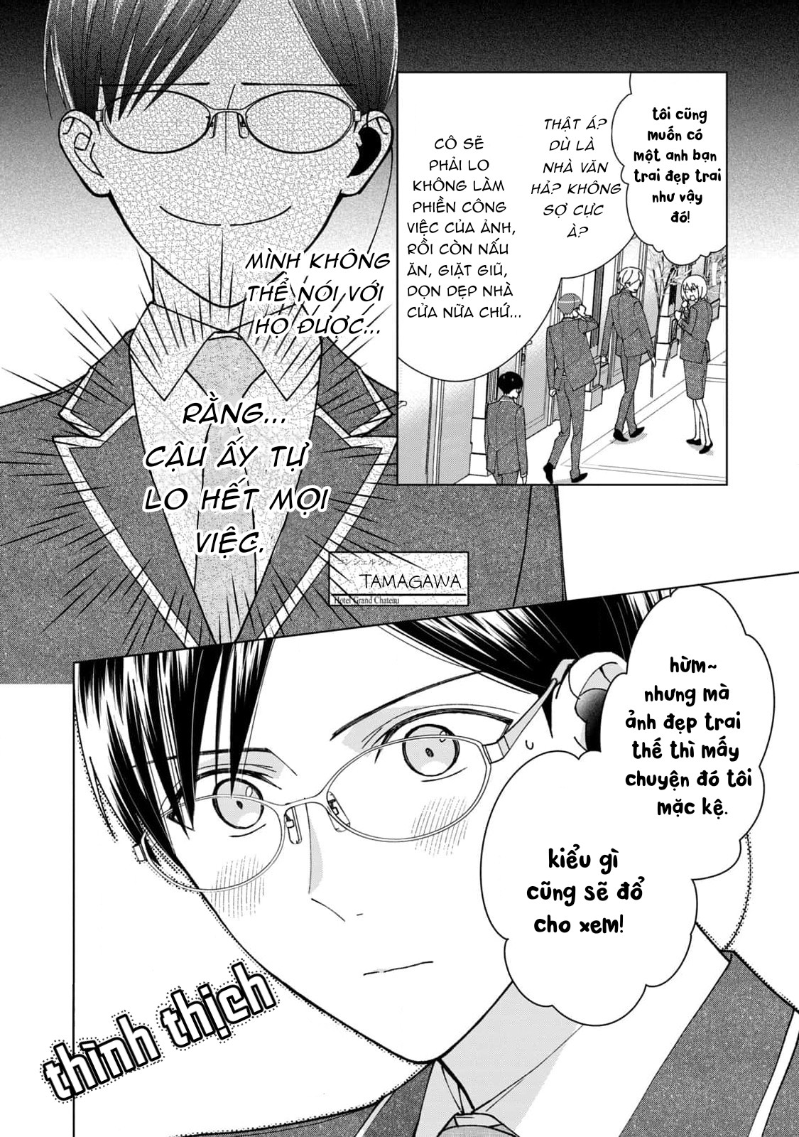tamagawa-muon-bien-thanh-mot-chu-meo-chap-8-16