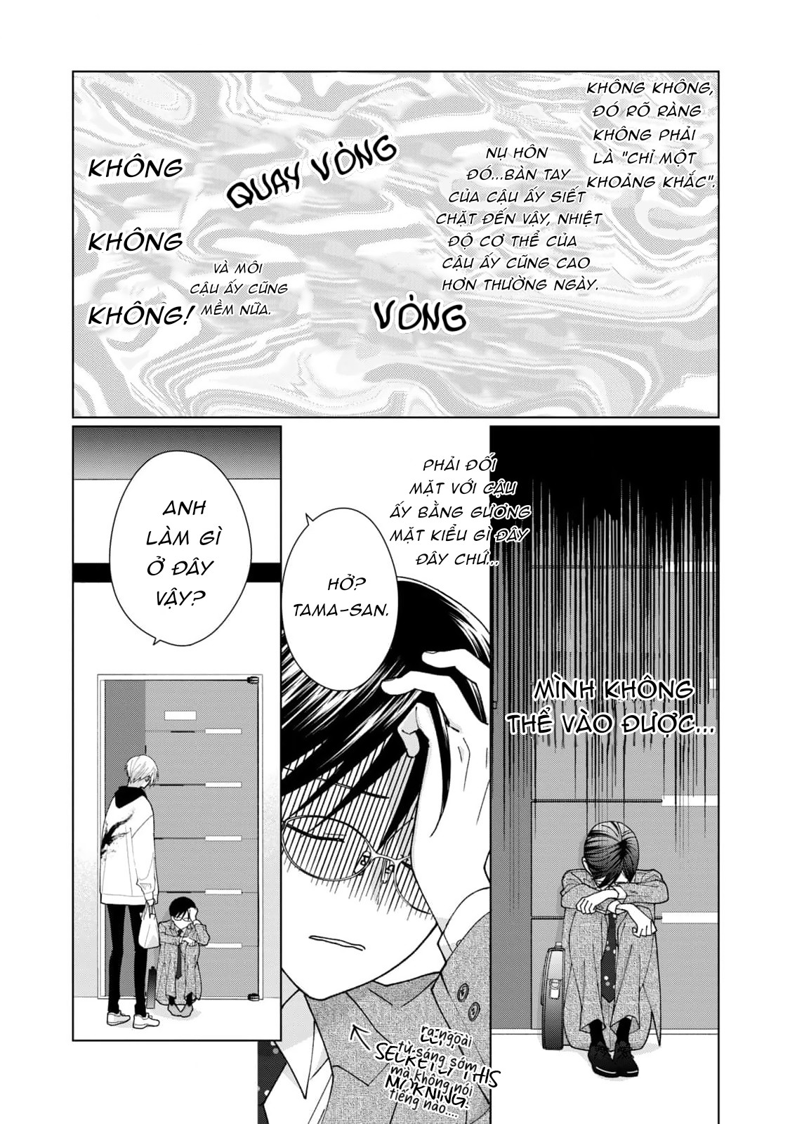 tamagawa-muon-bien-thanh-mot-chu-meo-chap-8-18