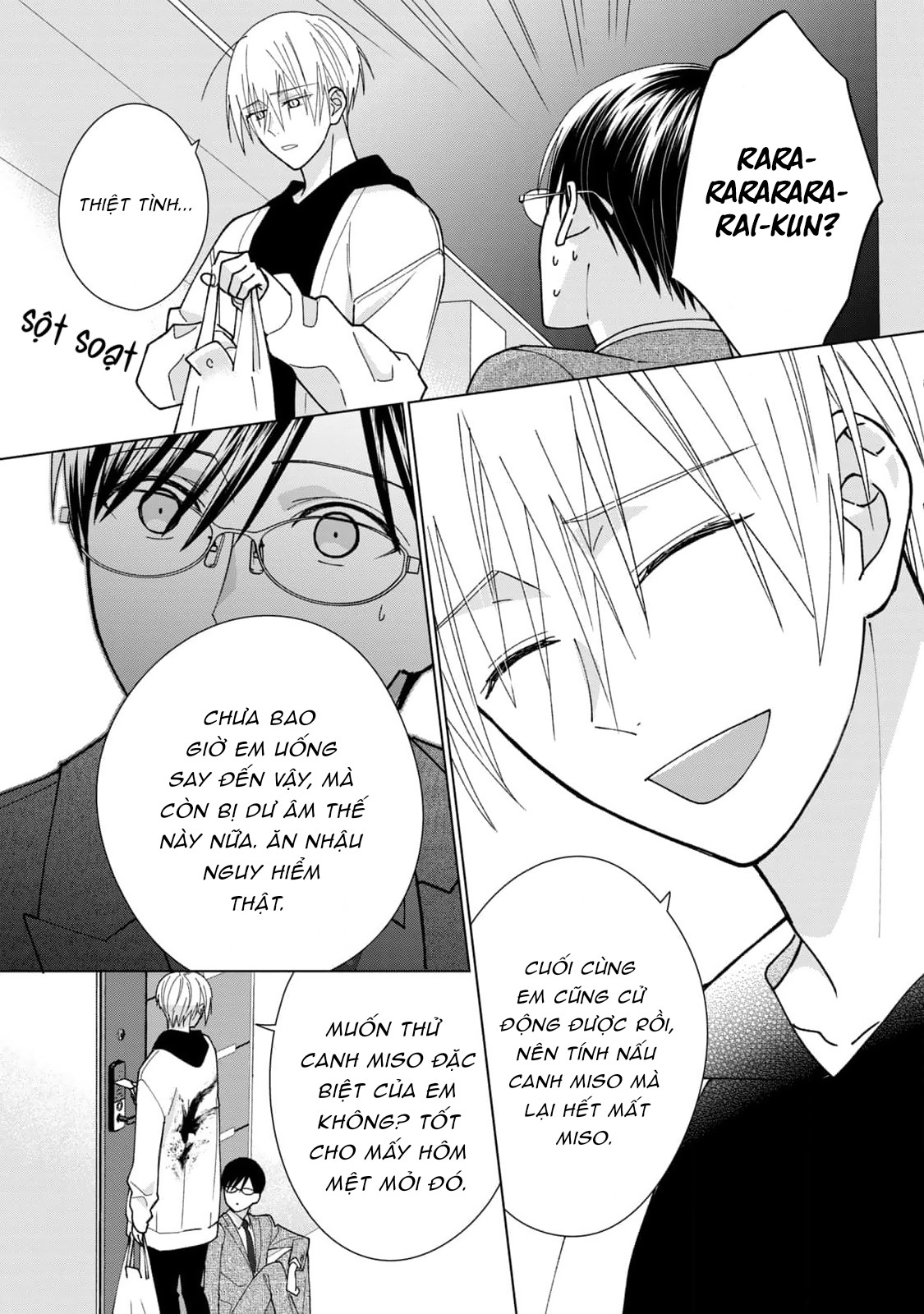 tamagawa-muon-bien-thanh-mot-chu-meo-chap-8-19