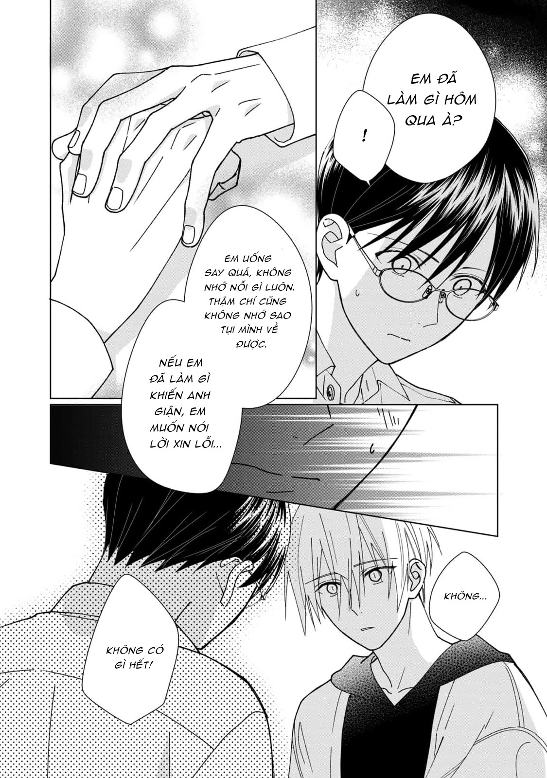 tamagawa-muon-bien-thanh-mot-chu-meo-chap-8-24