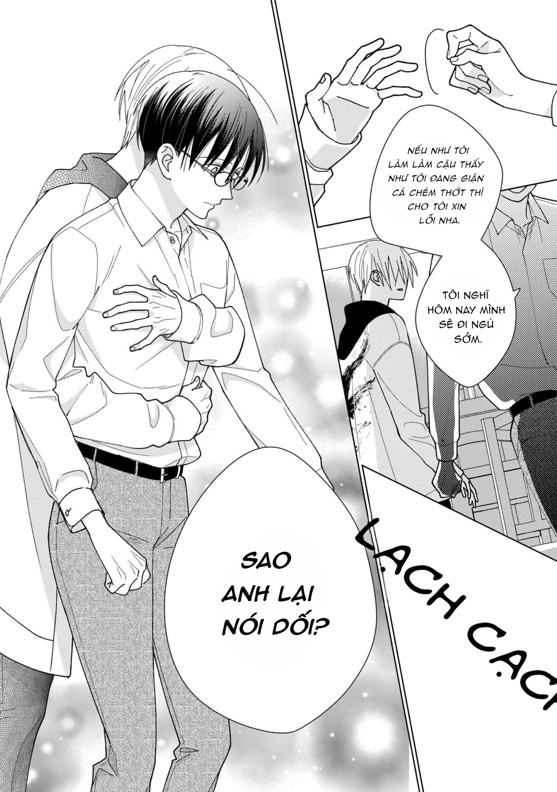 tamagawa-muon-bien-thanh-mot-chu-meo-chap-8-26