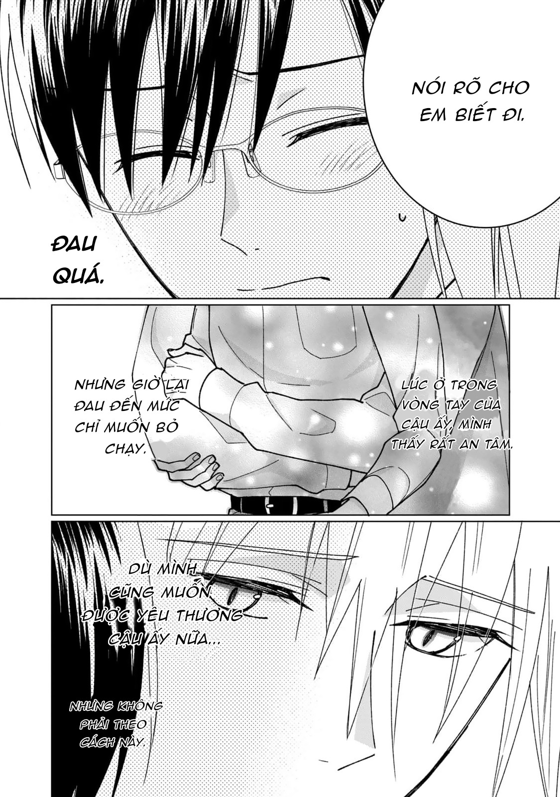 tamagawa-muon-bien-thanh-mot-chu-meo-chap-8-28