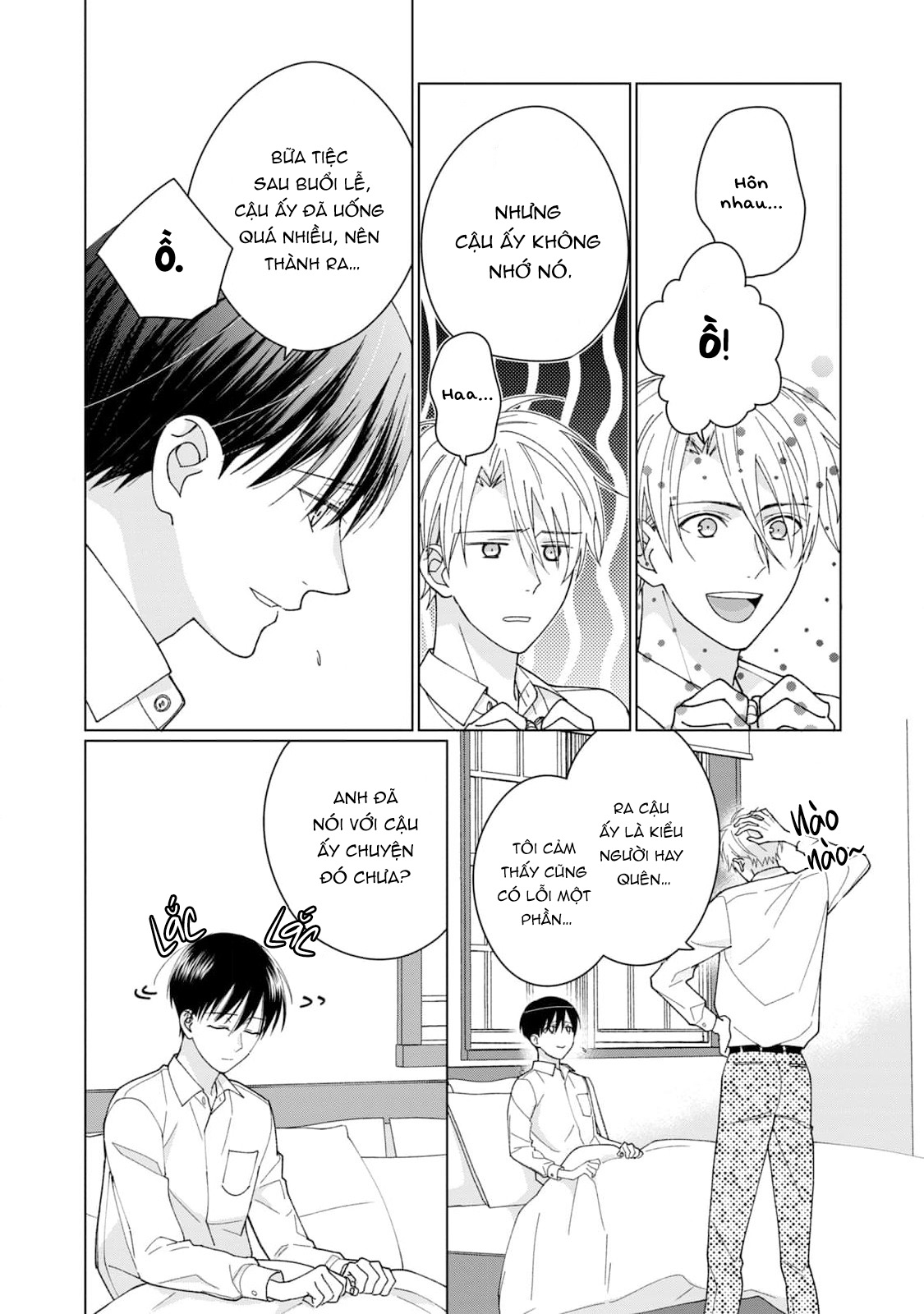tamagawa-muon-bien-thanh-mot-chu-meo-chap-9-8