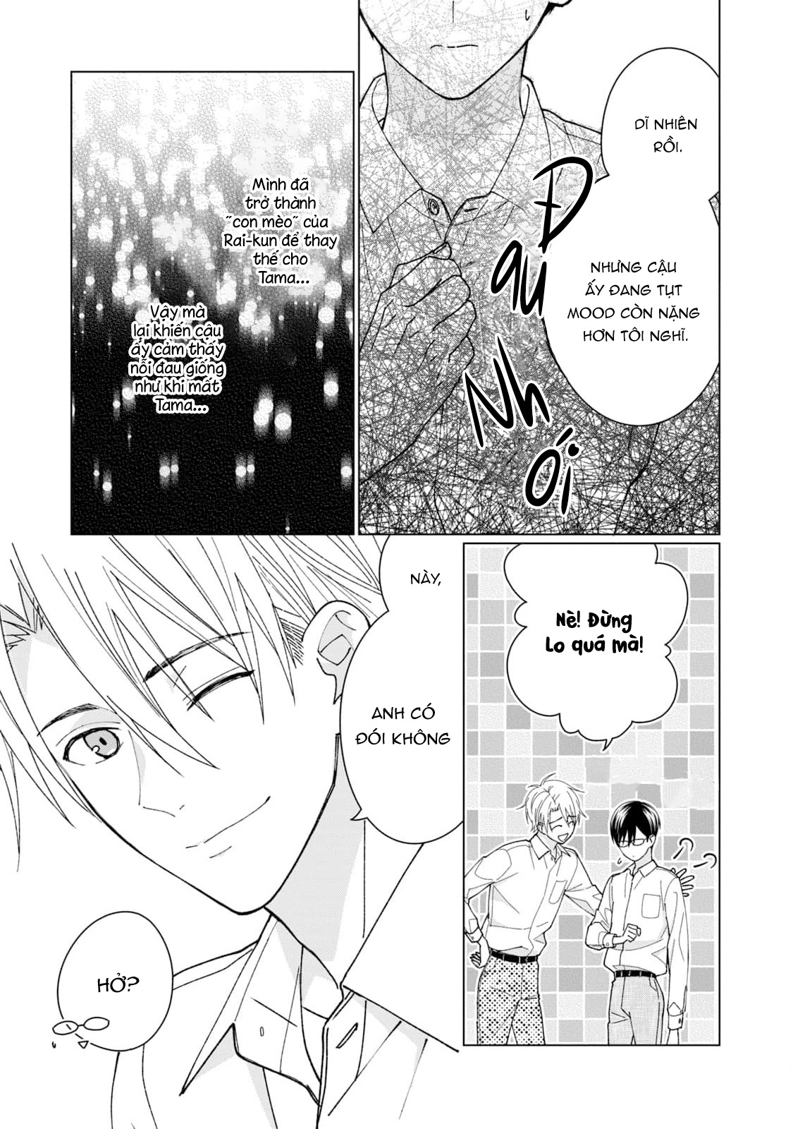 tamagawa-muon-bien-thanh-mot-chu-meo-chap-9-21