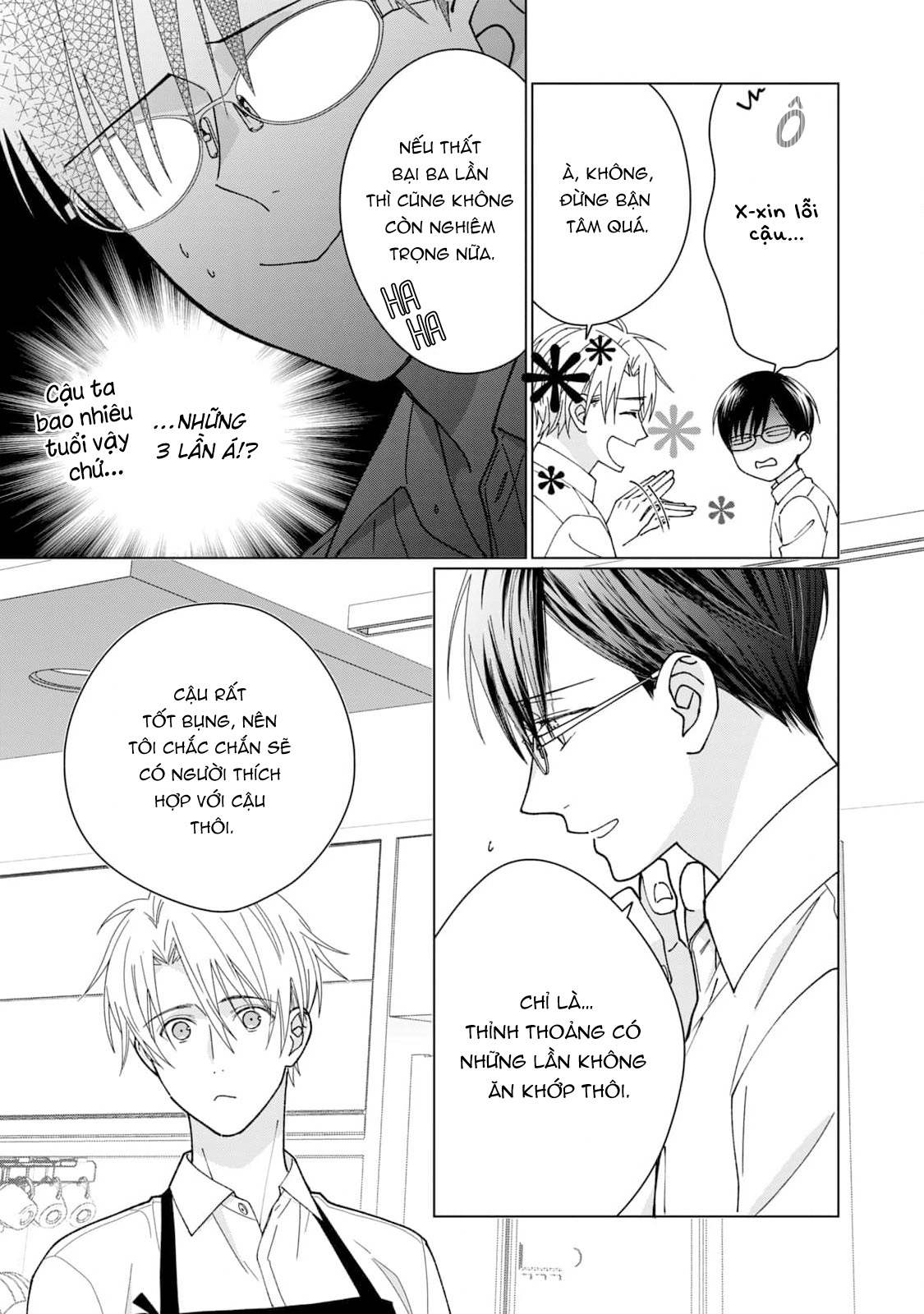 tamagawa-muon-bien-thanh-mot-chu-meo-chap-9-23