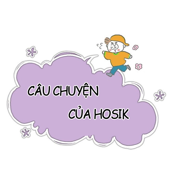 Chuyện Của Hosik Chapter 10 - Next Chapter 11