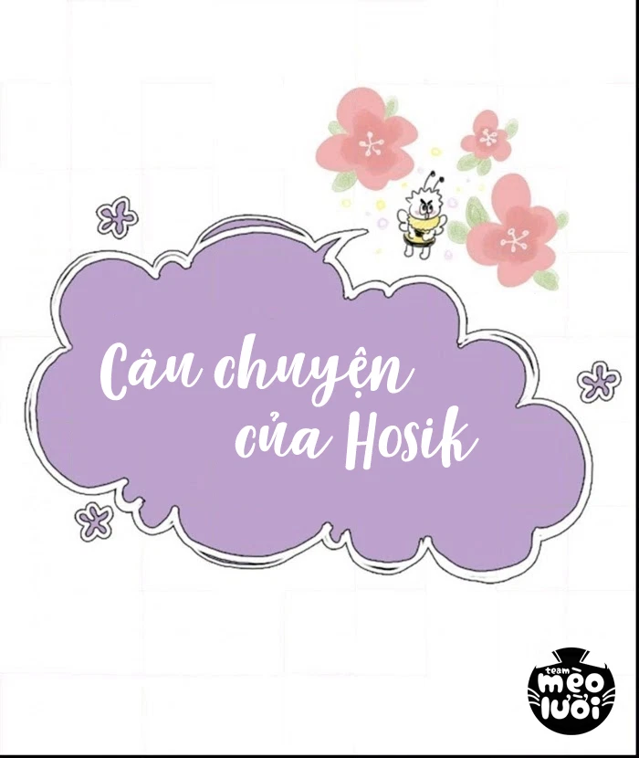 Chuyện Của Hosik Chapter 25 - Trang 2