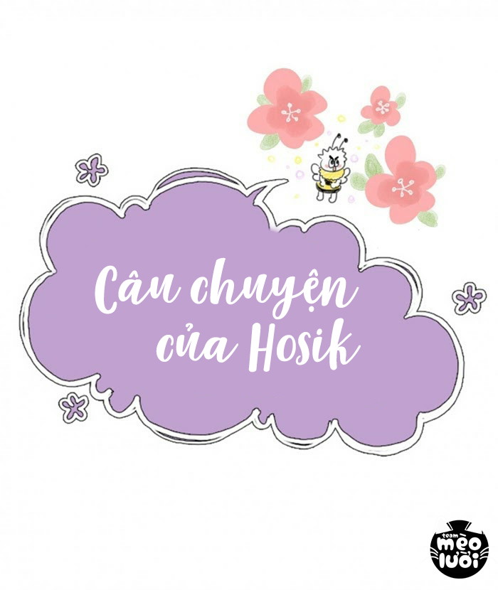 Chuyện Của Hosik Chapter 28 - Next 