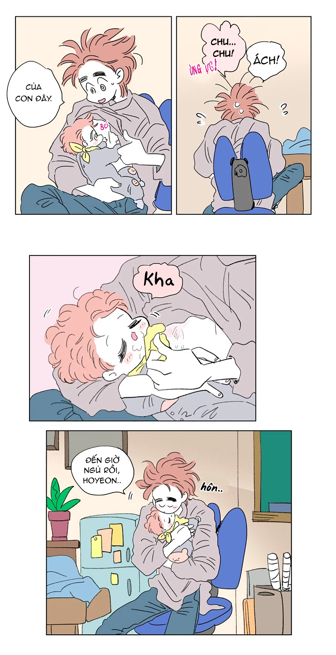chuyen-cua-hosik-chap-39-9