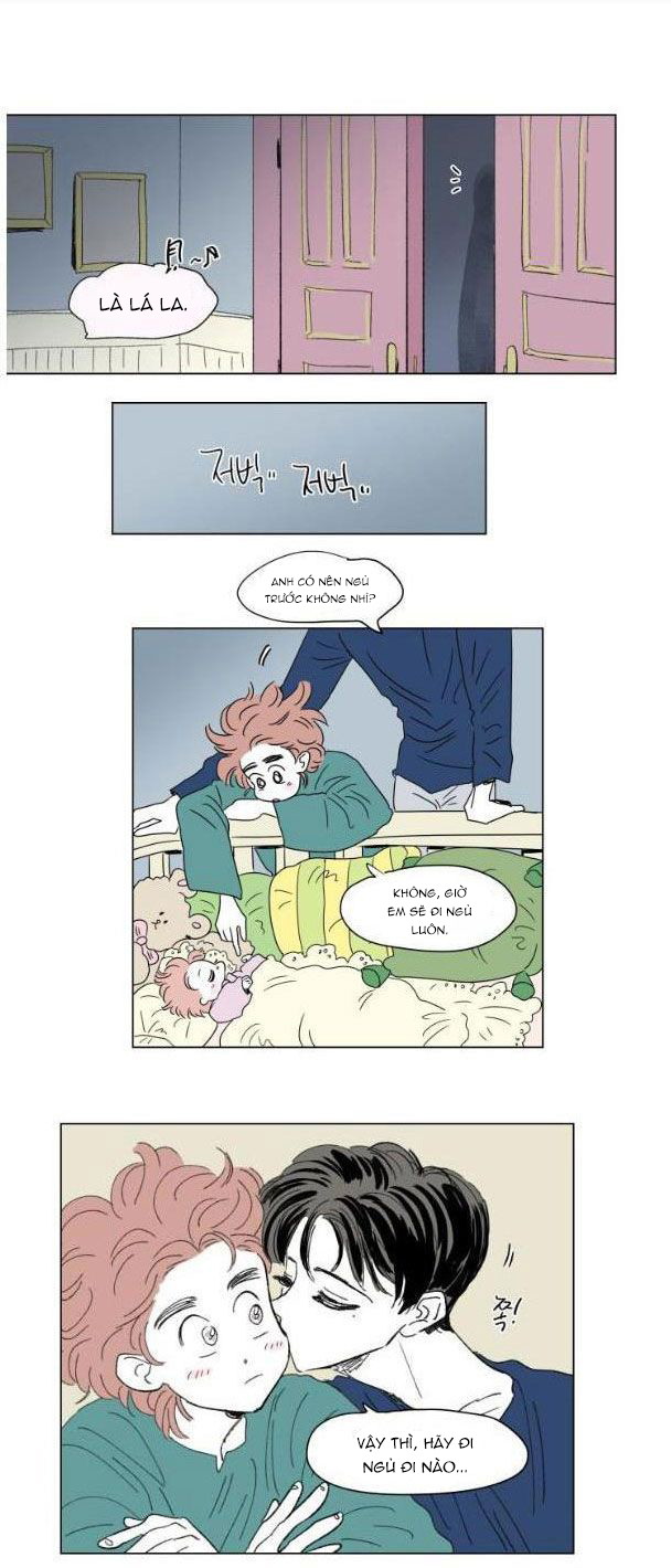 chuyen-cua-hosik-chap-43-1