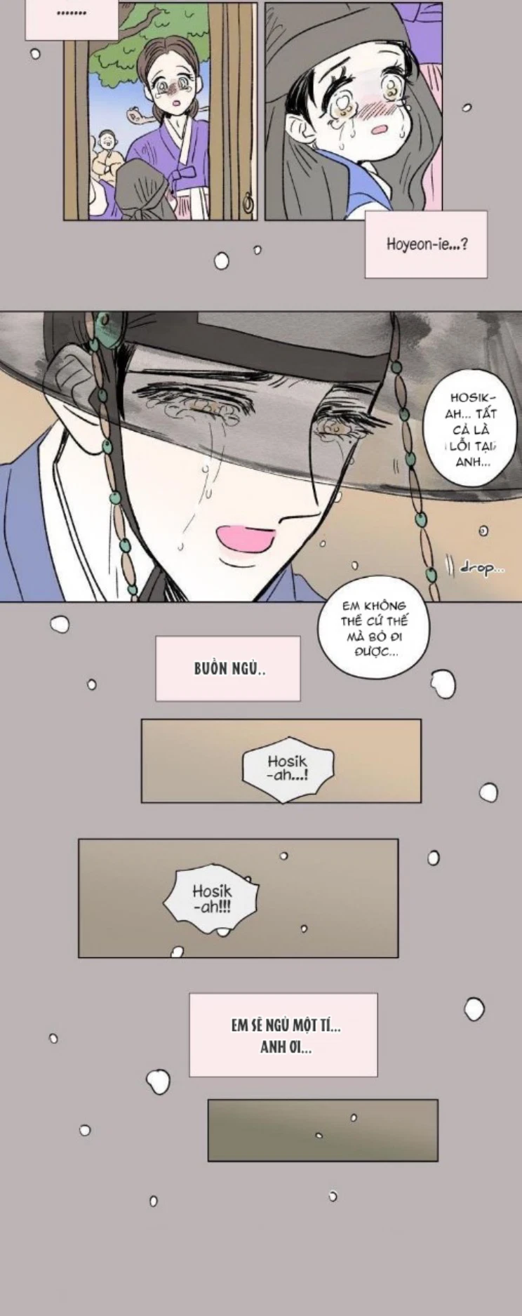 chuyen-cua-hosik-chap-77-5