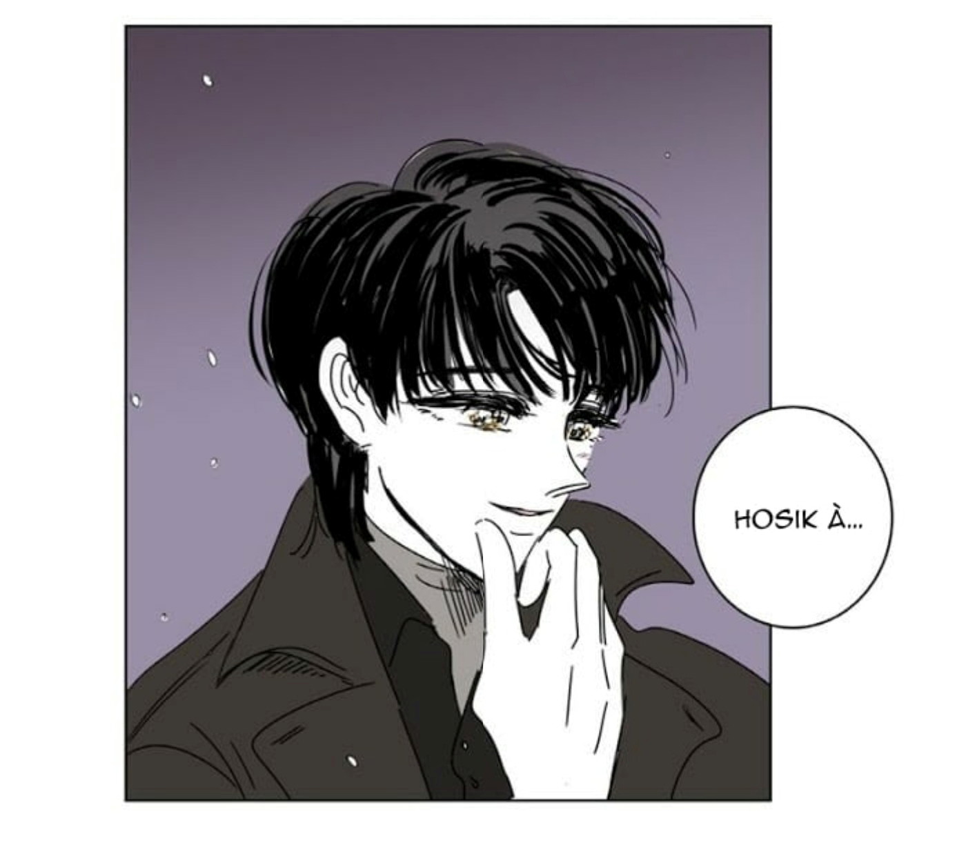 Chuyện Của Hosik Chapter 8: H - Next Chapter 8: H