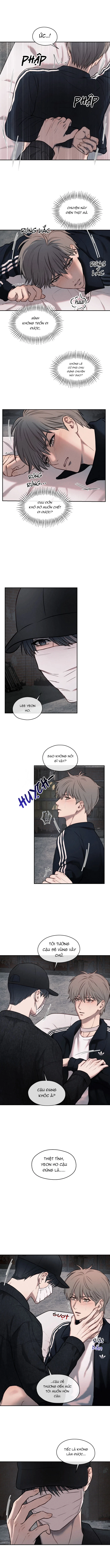 Cùng Một Loại Chapter 2 H+ - Next Chapter 3 H++