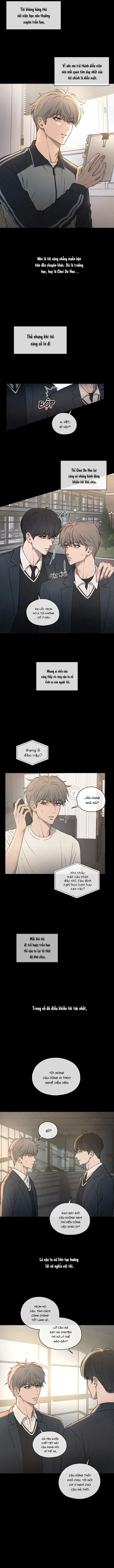 Cùng Một Loại Chapter 5 - Next Chapter 6 H